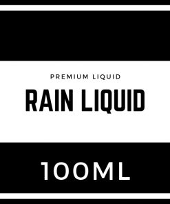 Rain Liquid 100ML Özel Üretim 247x296