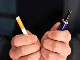 Tütün Sigara İle E-Sigara Farkları