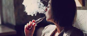 Nikotinsiz Elektronik Sigara Zararları