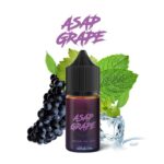 Asap Grape (SALT)