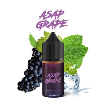 Asap Grape
