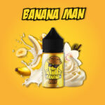 Banana Man (SALT)