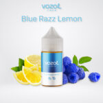 Blue Razz Lemon (Vozol) (MTL)