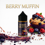 Berry Muffin (MTL)