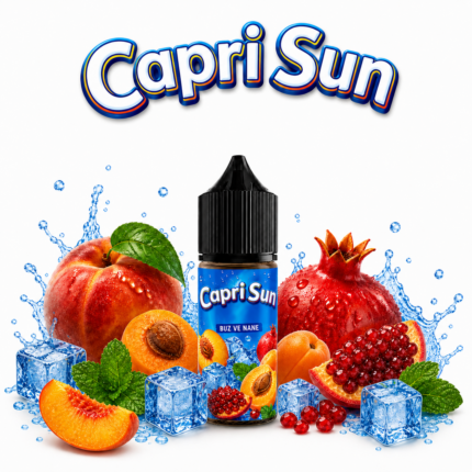 Capri Sun