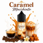 Caramel Macchiato (SALT)