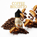 Coffee Biscotto (MTL)