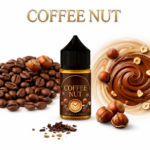 Coffee Nut (SALT)