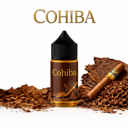 Cohiba (MTL)