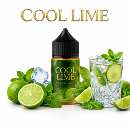 Cool Lime (SALT)