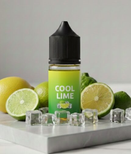 Cool Lime (MTL)
