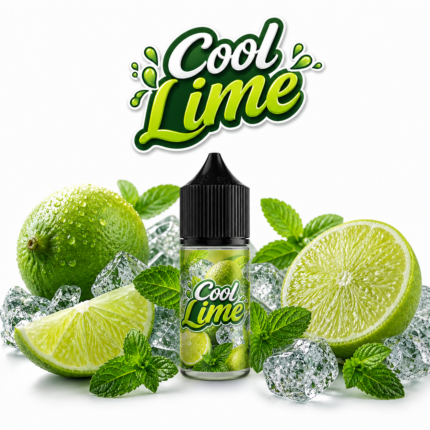 Cool Lime (MTL)