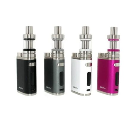 Eleaf iStick Pico Starter Kit 75w + 18650 pil (clone)
