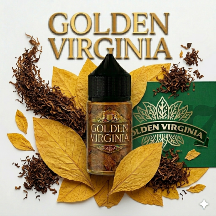 Golden Virginia