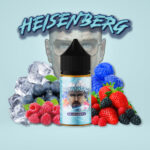 Heisenberg (SALT)