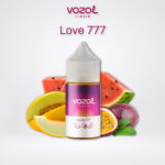 Vozol Love 777