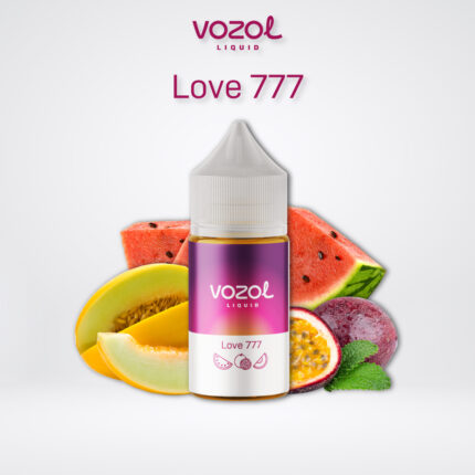 Vozol Love 777
