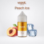 Peach Ice (Vozol)(MTL)