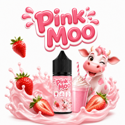 Pink Moo