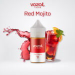 Red Mojito (Vozol) (MTL)