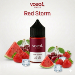 Red Storm (Vozol)