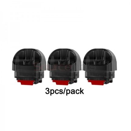 Smok Nord 5 Bos Kartus Basligi