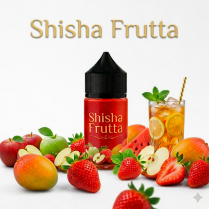 Shisha Frutta