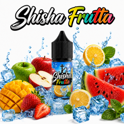 Shisha Frutta