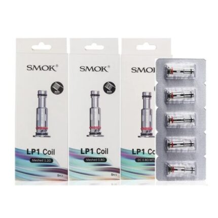 Smok Lp1 1.2 ohm Novo 4