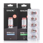 Smok RPM 3 Coil 0.15 Ohm