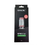 Smok RPM 3 Coil 0.23 Ohm