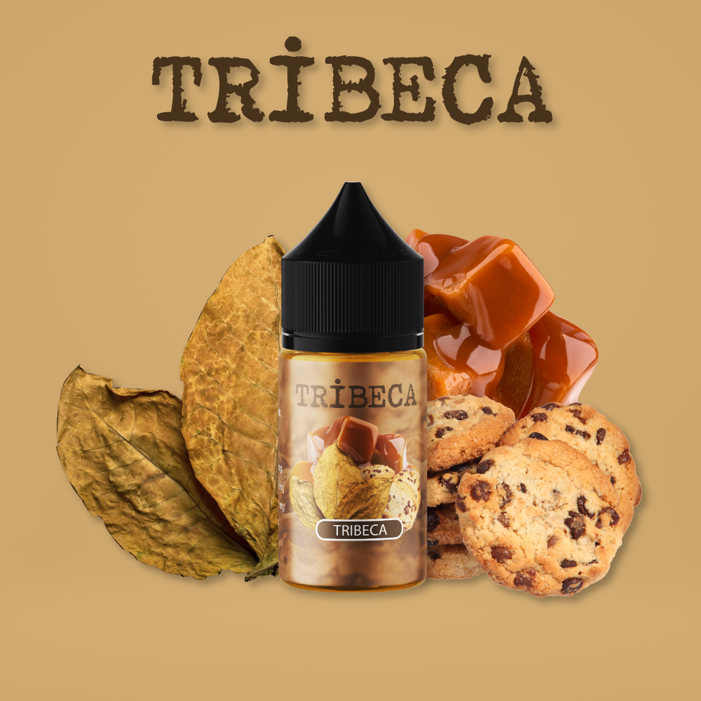 TRIBECA Tribeca (SALT) - Görsel 1