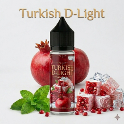 Turkish D-Light