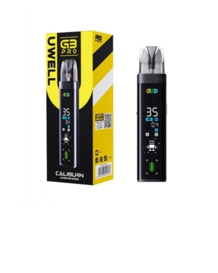 Uwell Caliburn G3 Pro