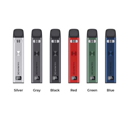Uwell Caliburn G3 pod