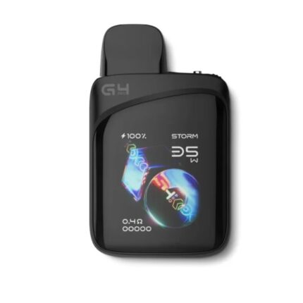 Uwell Caliburn G4 Pro Koko Pod