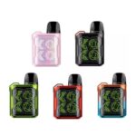 Uwell Caliburn GK2 koko pod