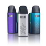 Uwell Caliburn GZ2 pod