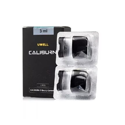 Uwell Caliburn X 3ml Bos Kartus