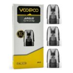 VOOPOO Argus Top-Fill V2 Kartus Pod Coil 0.7ohm Kartus