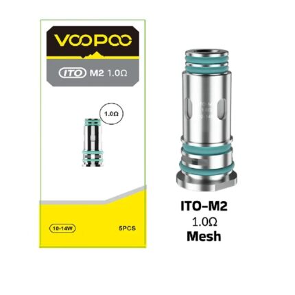 VOOPOO ITO m2 Coil (5'li)