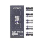 VOOPOO PNP TW30 0.3 OHM Coil