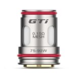 Vaporesso GTi Yedek Coil 0,15 ohm - (5'li paket) Vaporesso GEN 200 iTank, Target 100/200 Kiti