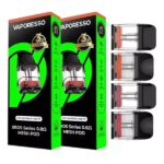 Vaporesso Xros 3.0 corex kartus
