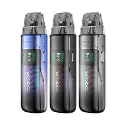 Voopoo Argus E40
