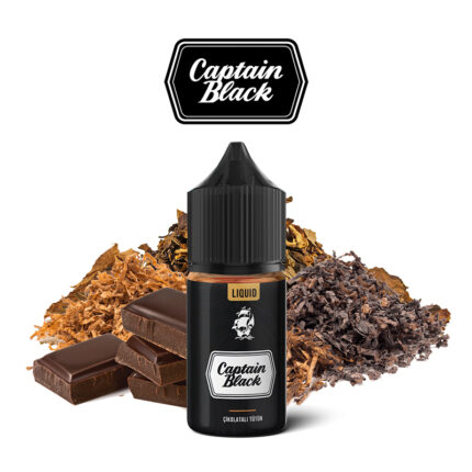 Captain Black (MTL)