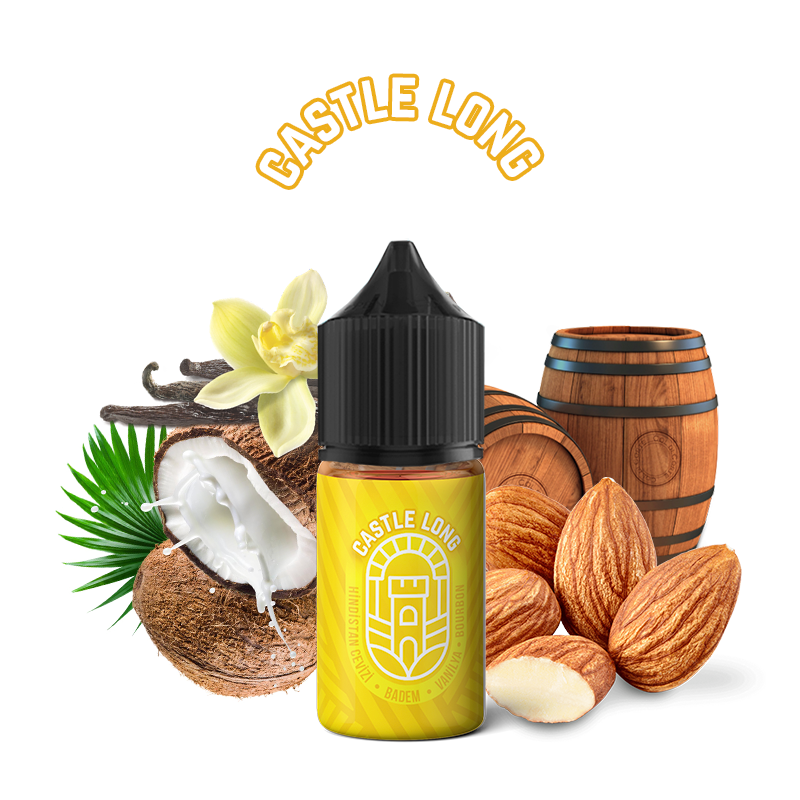 castlelong.png Castle Long (SALT) - Görsel 1