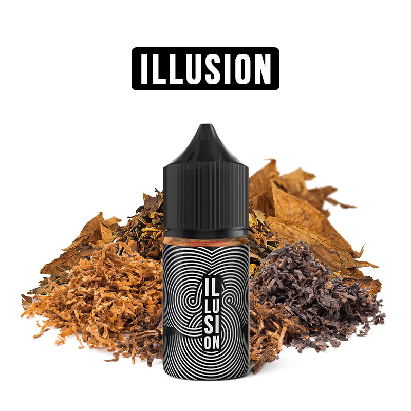 illusion.png İllusion (SALT) - Görsel 1