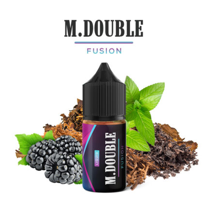 Malboro Double Fusion
