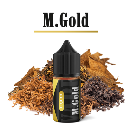 Malboro Gold Light (MTL)